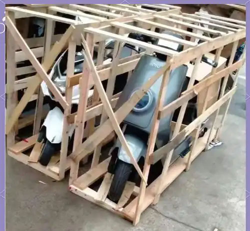 文罗镇电动车运输